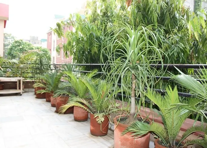 Jeraths Villa Bed And Breakfast